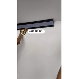 Phào nhôm - mẫu 17