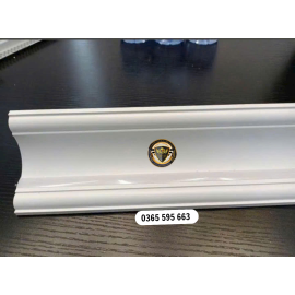 Phào nhôm - mẫu 16