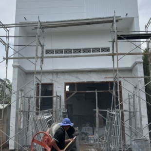 Công trình cây Điệp-Đồng Xoài-Bình Phước