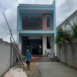 Công trình a Sự Tiến Hưng