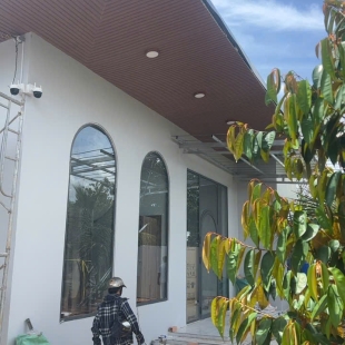 Công trình a Dũng Tân Đồng