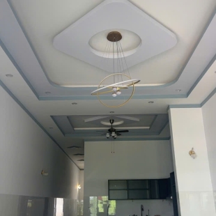 Công trình Tân Hưng