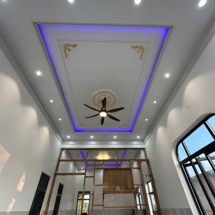 Trần Thạch Cao Bình Phước Giá Rẻ – Lựa Chọn Hoàn Hảo Cho Mọi Công Trình