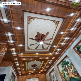 Trần Nhựa Bình Phước – Xu Hướng Nội Thất Được Ưa Chuộng