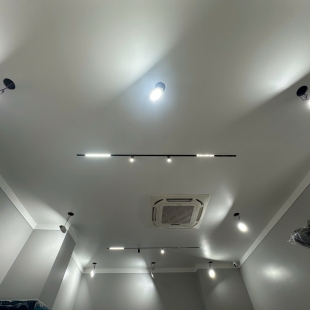Thi Công Trần Thạch Cao Hiện Đại Đồng Nai – Dự Án Tiêu Biểu Tại Thạch Cao Tiến Phát