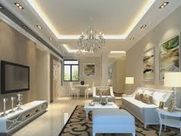 Những mẫu trần đẹp như tranh dành cho nhà ống nhìn mê liền