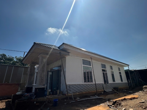 Thi công trần thạch cao Bình Phước, Đồng Nai