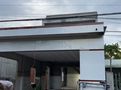 	Thi công thạch cao đồng xoài