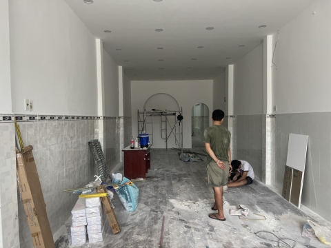 Sữa Chữa Trần Thạch Cao Đồng Xoài