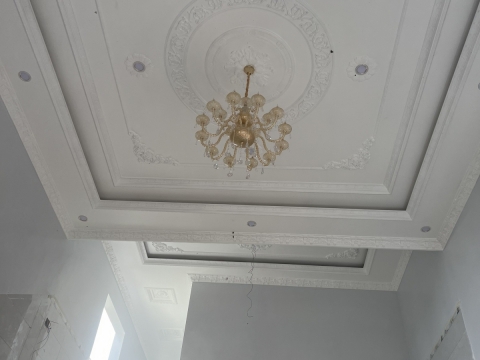 Công trình cây Điệp-Đồng Xoài-Bình Phước