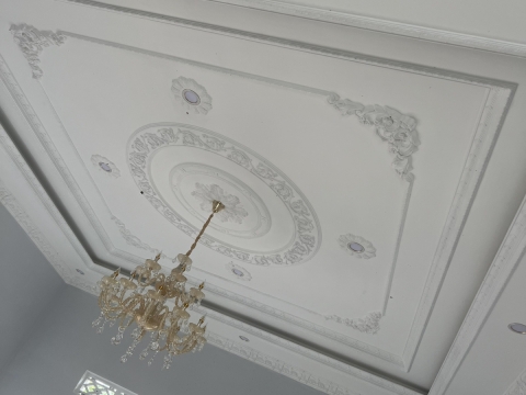 Công trình cây Điệp-Đồng Xoài-Bình Phước