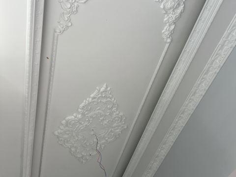 Công trình cây Điệp-Đồng Xoài-Bình Phước