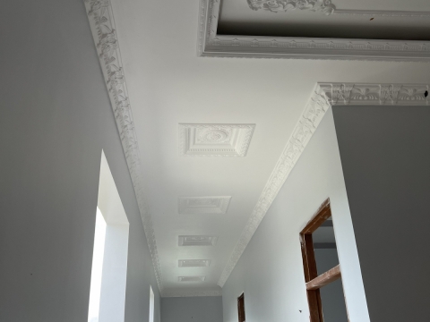 Công trình cây Điệp-Đồng Xoài-Bình Phước