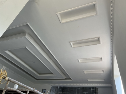 Công trình cây Điệp-Đồng Xoài-Bình Phước