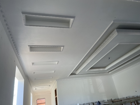 Công trình cây Điệp-Đồng Xoài-Bình Phước