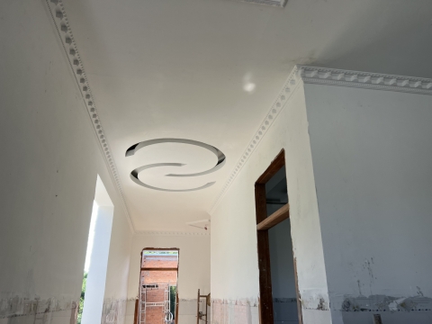 Công trình cây Điệp-Đồng Xoài-Bình Phước