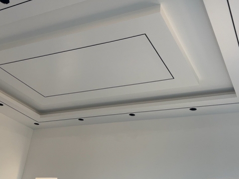 Công trình hớn quản chị Vy