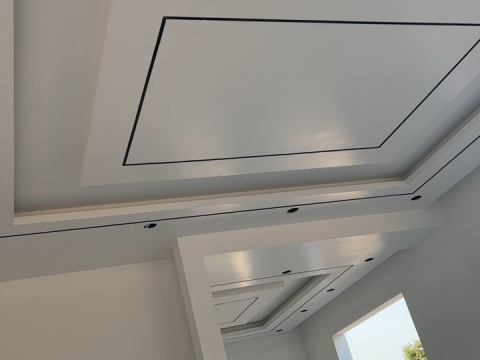 Công trình hớn quản chị Vy