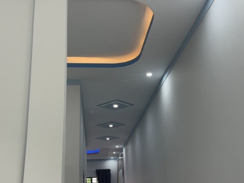 Công trình nhà anh Quý - Tân Phước, Đồng Phú