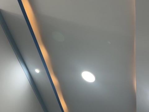 Công trình nhà anh Quý - Tân Phước, Đồng Phú