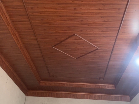 Công trình a Xâm suối binh