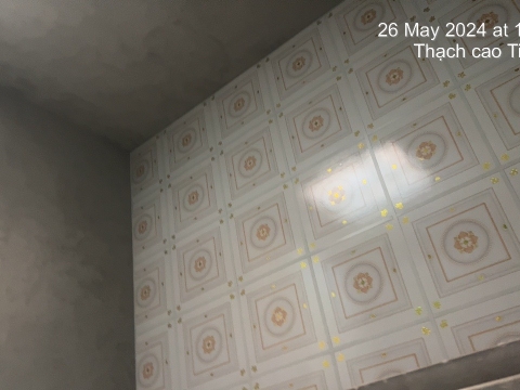 Công trình a Xâm suối binh