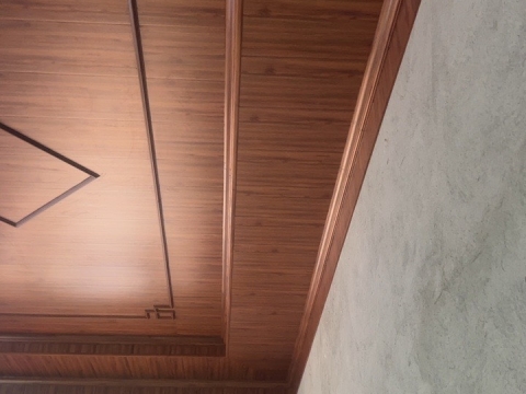 Công trình a Xâm suối binh