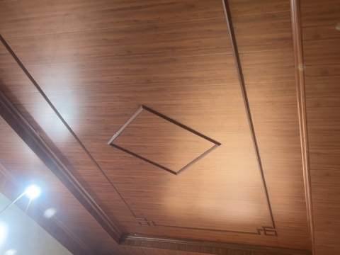 Công trình a Xâm suối binh