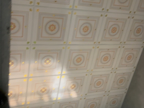 Công trình a Xâm suối binh