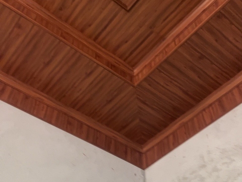 Công trình a Xâm suối binh