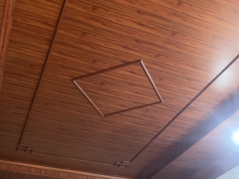 Công trình a Xâm suối binh