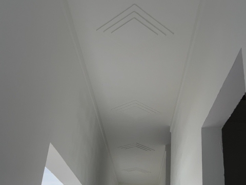 	Thi công thạch cao đồng xoài