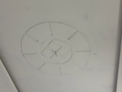 	Thi công thạch cao đồng xoài