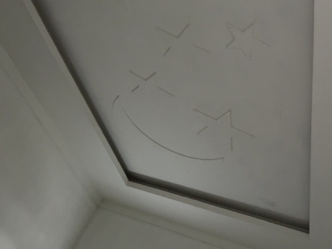 	Thi công thạch cao đồng xoài