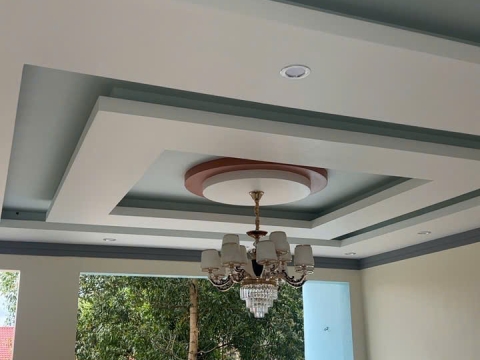 Công trình a Sự Tiến Hưng