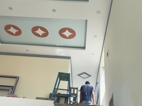 Công trình a Sự Tiến Hưng