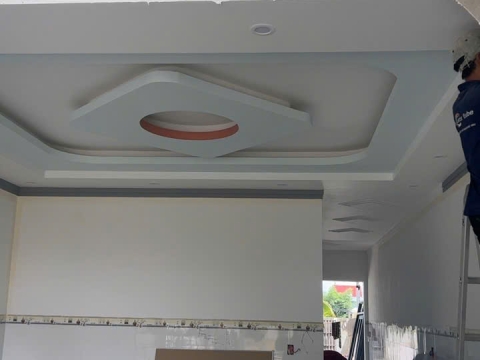 Công trình a Sự Tiến Hưng