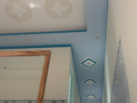 Công trình Bình Long