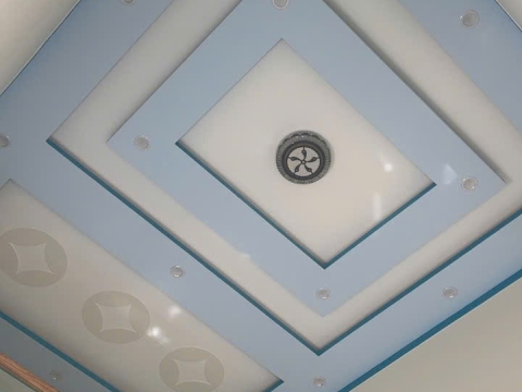 Công trình Bình Long