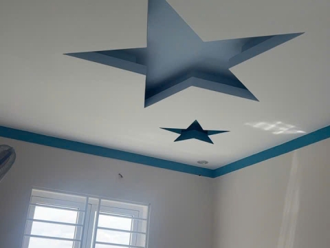 Công trình Bình Long