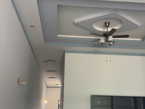 Công trình Tân Hưng