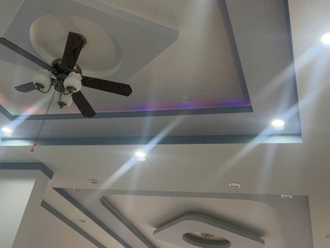 Công trình Tân Hưng