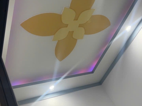 Công trình Tân Hưng