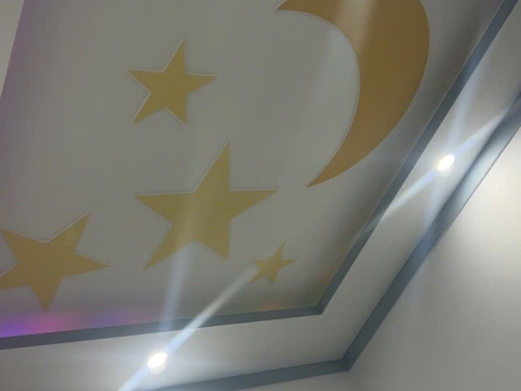 Công trình Tân Hưng