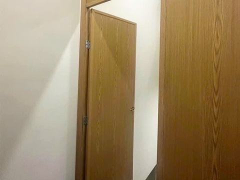 Vách, cửa panel đồng xoài