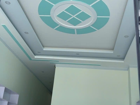 Công trình nhà chị Mơ, Chơn Thành