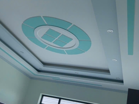 Công trình nhà chị Mơ, Chơn Thành