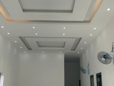 Công trình nhà mái thái dakia, Mái thái Bình Phước