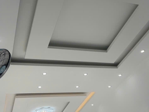 Công trình nhà mái thái dakia, Mái thái Bình Phước