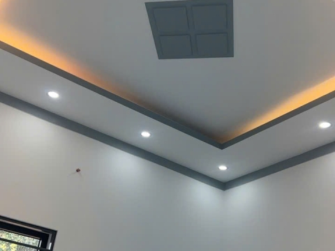 Công trình nhà mái thái dakia, Mái thái Bình Phước